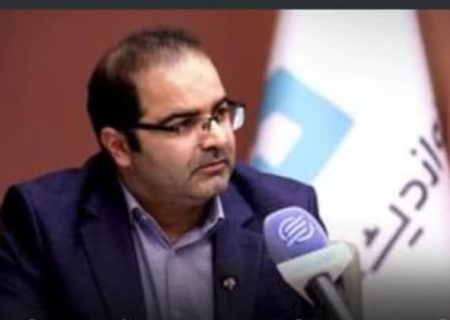 سعید شجاعی سیف آباد معاون وزیر صمت شد