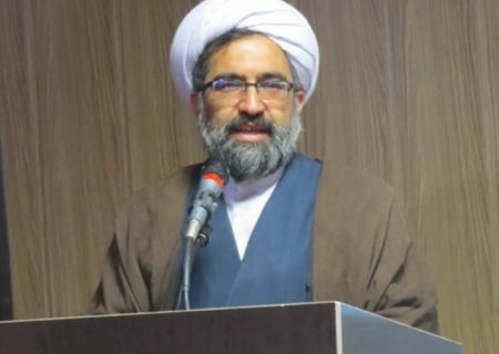 ترور و جان باختن دومین امام جمعه در کازرون