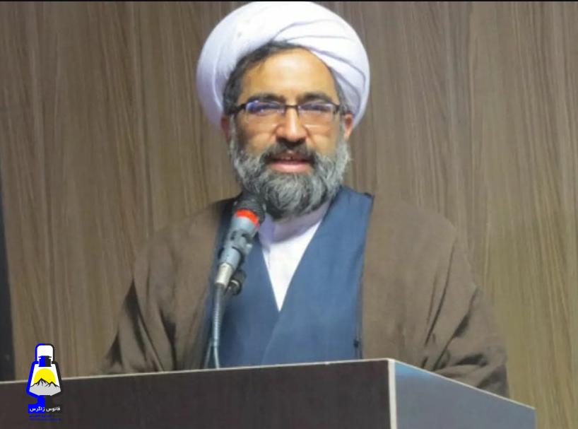 ترور و جان باختن دومین امام جمعه در کازرون