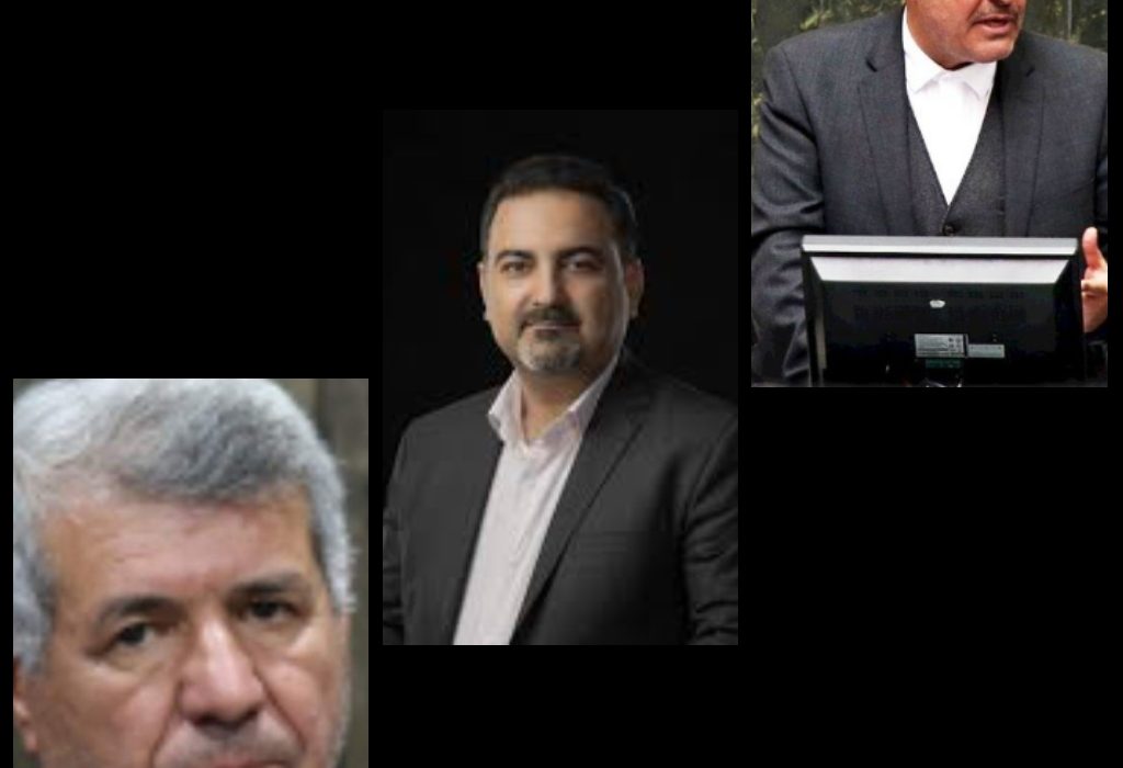 فصل تکرار گذشته،کنایه و تقابل نیست؟؟