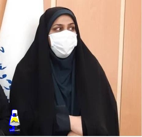 انتصاب مدیرکل برنامهریزی، نوسازی و تحول اداری استانداری کهگیلویه و بویراحمد