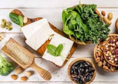 با این خوراکی‌ها مانع پوکی استخوان شوید