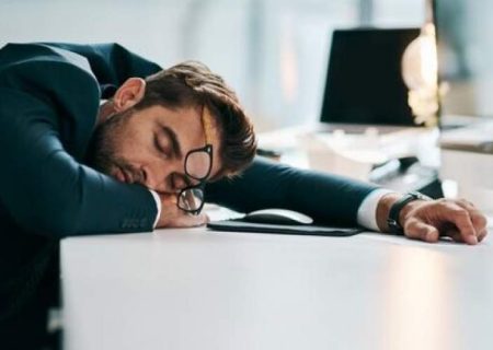 با کمبود این ویتامین احساس خستگی می‌کنید