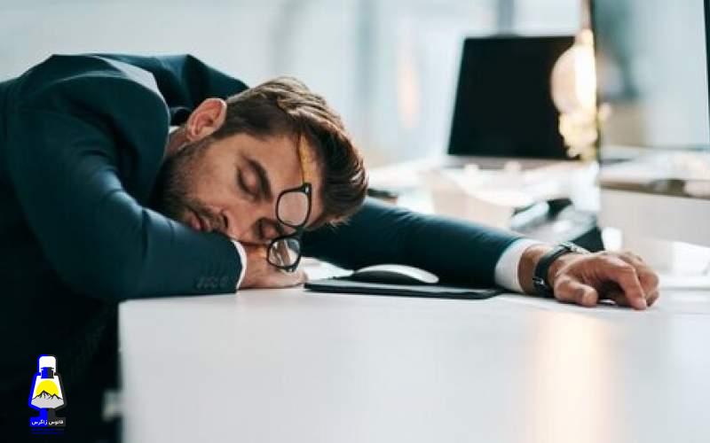 با کمبود این ویتامین احساس خستگی میکنید