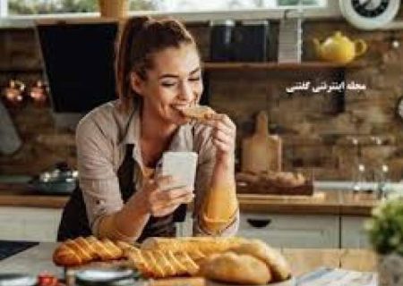 عوارض عجیب مصرف زیاد نان برای سلامتی
