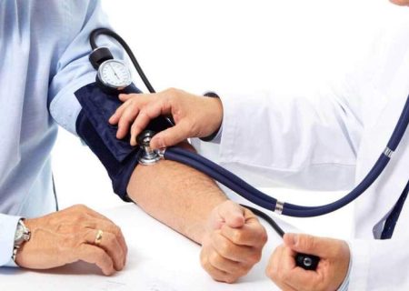 فشار خون را اشتباه اندازه نگیرید