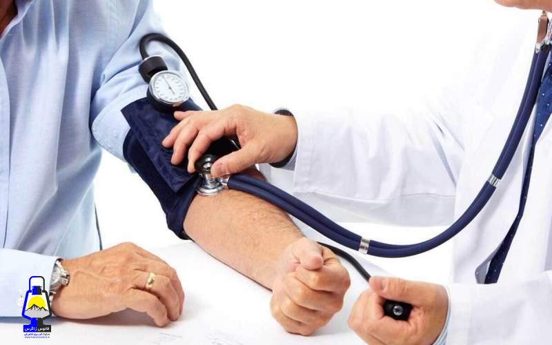 فشار خون را اشتباه اندازه نگیرید
