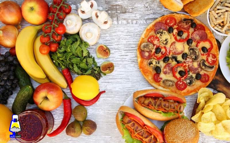 متخصصانتغذیه مصرف اینخوراکی را ممنوع کردند