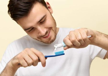 مسواک شما می‌تواند خانه صدها ویروس باشد