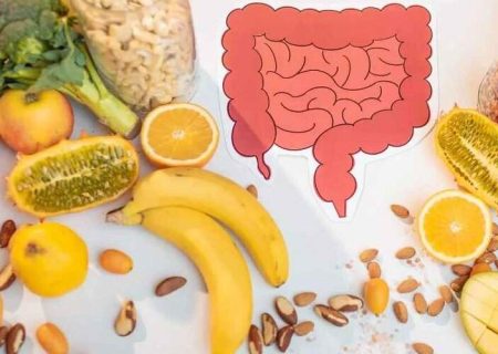 مهمترین نکات برای حفظ سلامت روده