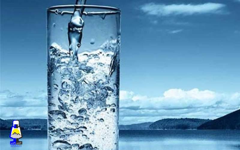 نوشیدن آب احتمال سکته مغزی را کاهش میدهد