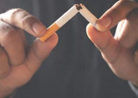 هیچ وقت برای ترک سیگار دیر نیست