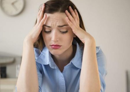 چه میزان استرس برای سلامتی مناسب است؟