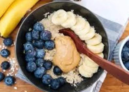 کمتر غذا بخورید و بیشتر عمر کنید