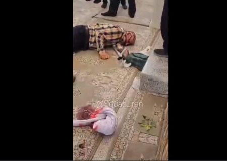 ضارب امام جمعه کازرون سابقه بمب گذاری در گچساران را دارد