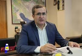 معاون عمرانی استانداری کهگیلویه و بویراحمد منصوب شد