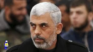 یحیی سنوار ،قهرمانی بی نظیر  جنگ فلسطین، جنگ آزادی و جهاد