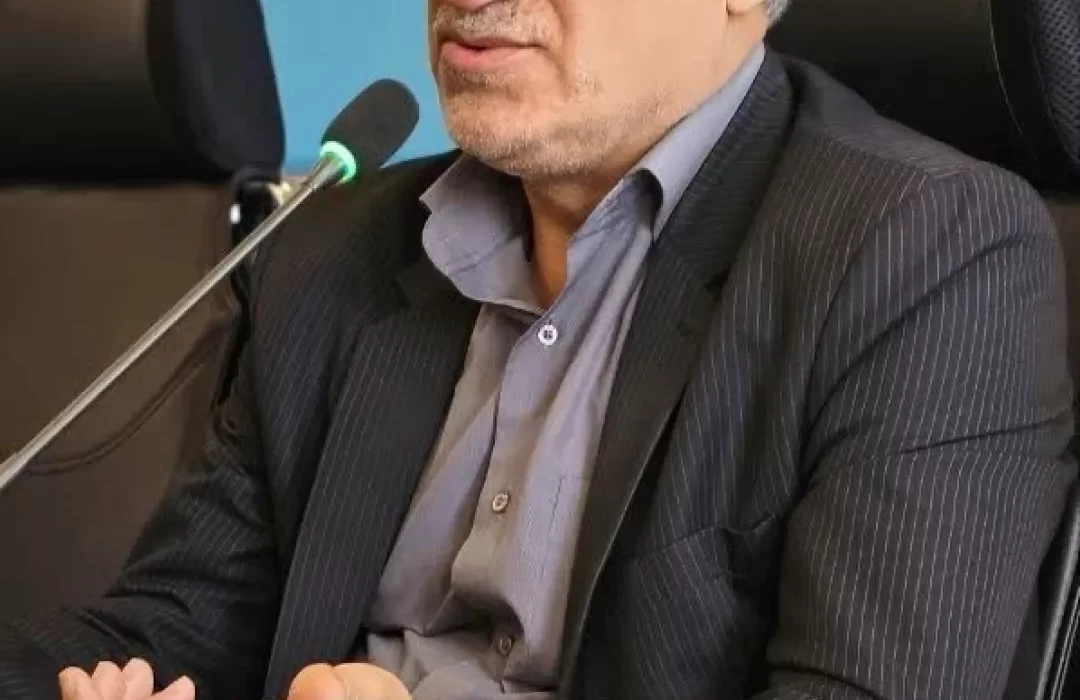 ترک خوردگی خانه در زلزله چرام