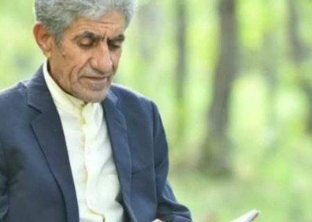 استاندار پیگیر وضعیت درمانی شاعر کهگیلویه و بویراحمدی شد
