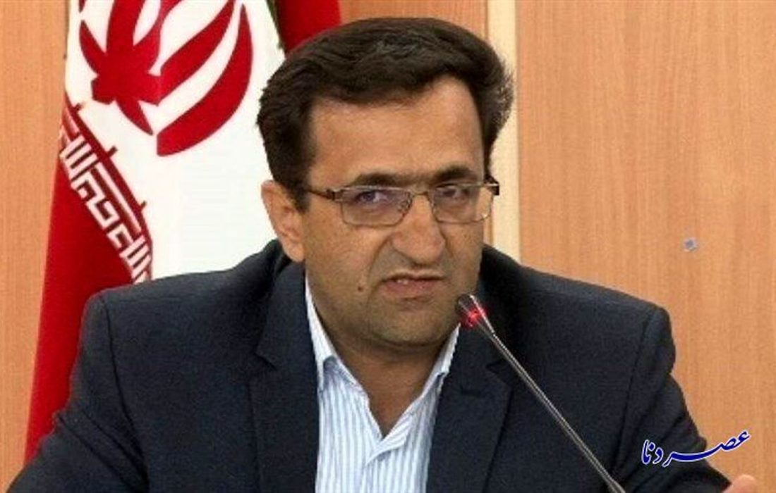 انتصاب مدیرکل جدید آموزش و پرورش کهگیلویه و بویراحمد