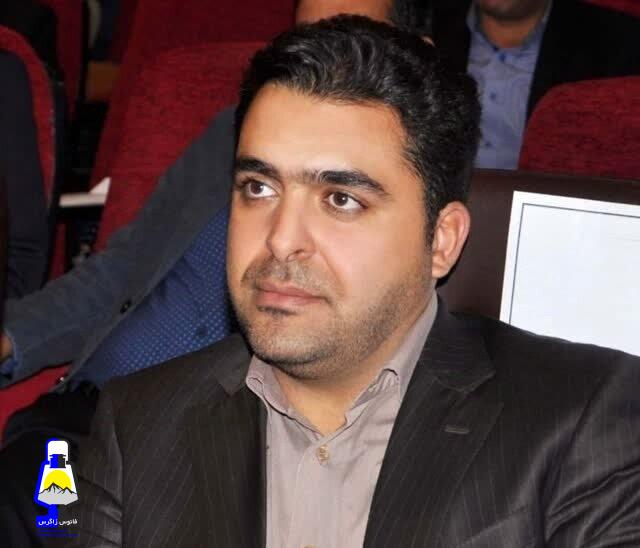 انتصاب مدیرکل جدید راه و شهرسازی کهگیلویه و بویراحمد