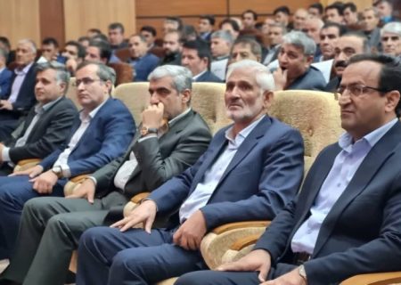جمالی :در مدیریت نگاه سیاسی نداشتم/ دردهای آموزش و پرورش با رفت و آمدها حل نمی‌شود+تصاویر