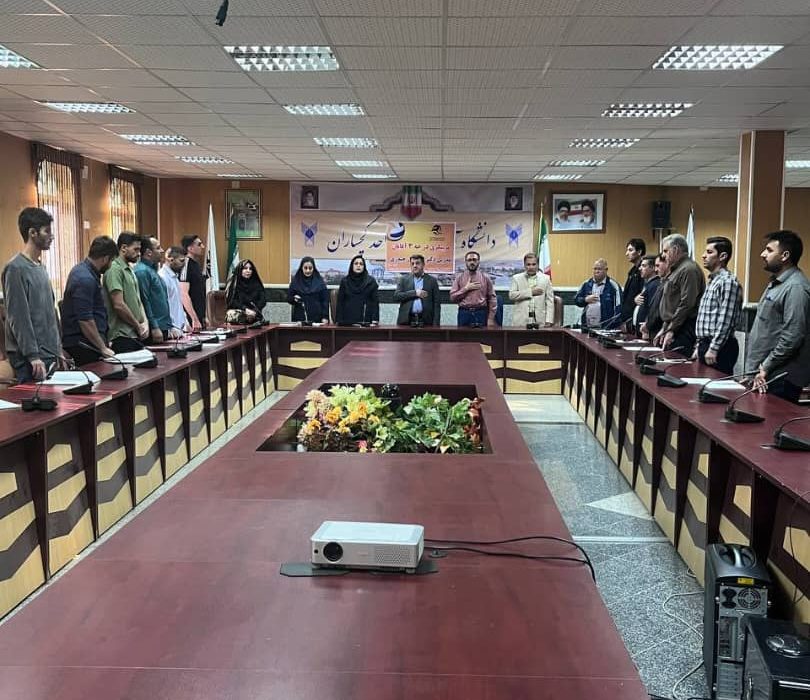 برگزاری کلاس مربیگری درجه ی ۳ والیبال اقایان در شهرستان گچساران+تصاویر