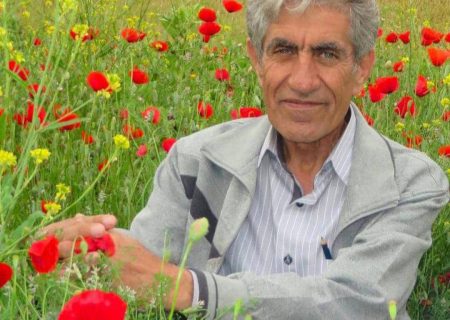 وای استان عزادار فریدون شده است/ قوم لر بین که دلش چون دل مجنون شده است