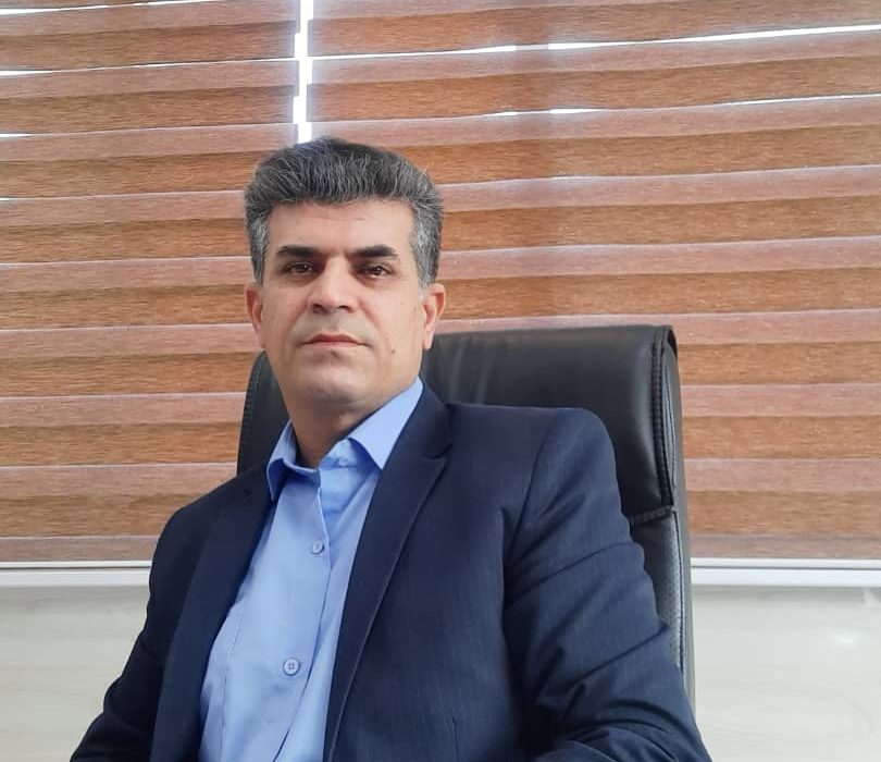 انتصاب در اداره کل امور مالیاتی کهگیلویه و بویراحمد