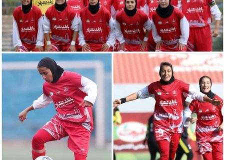 از روستای ضرغام آباد دهدشت تا پرسپولیس تهران