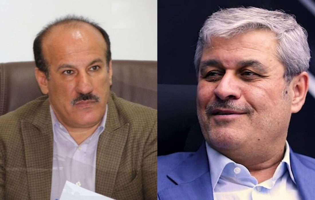 اظهارات تاجگردون درباره وضعیت بیمارستان شهید رجایی گچساران /واکنش تند همراه با عصبانیت رئیس بیمارستان شهید رجائی+فیلم