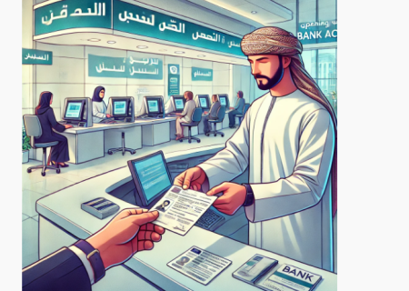نحوه افتتاح حساب بانکی در عمان چگونه است؟