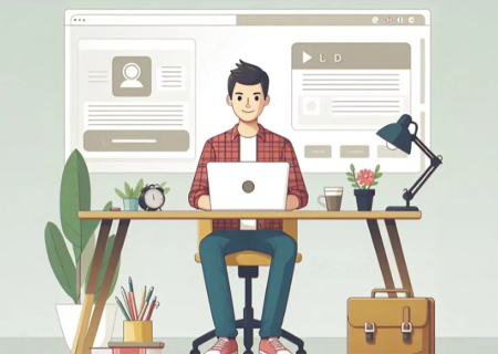 راهنمای جامع برای یادگیری مهارت‌های کاربردی در توسعه وب