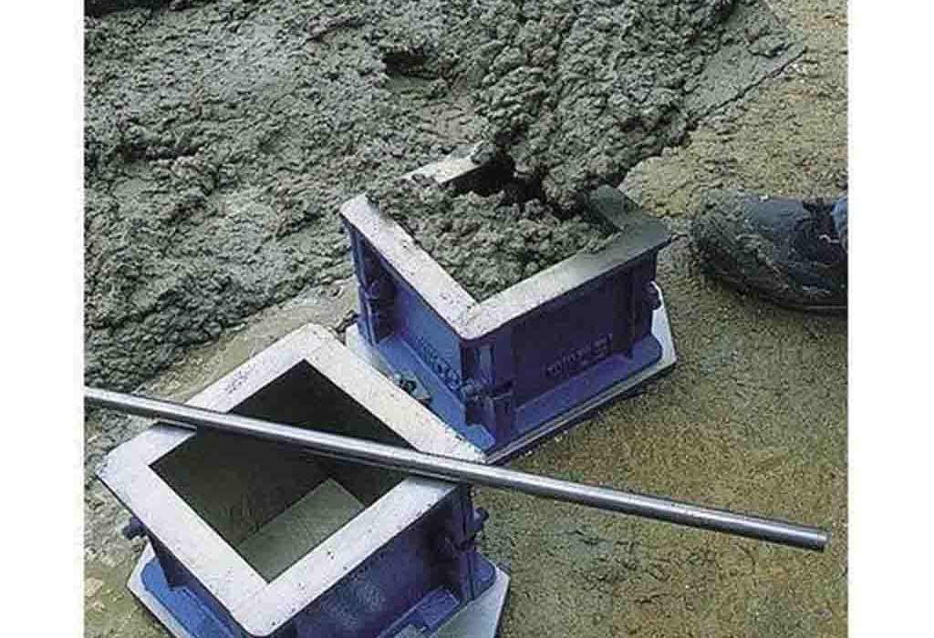 وزن قالب فلزی ۵۰*۱۰۰ – راهنمای جامع و جزئیات فنی