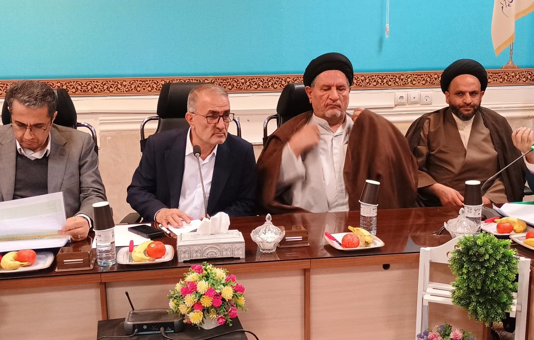 گزارش کامل سفر رحمانی استاندار به چرام