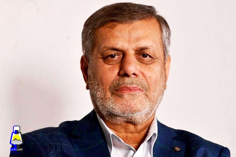 جوابیه و پاسخ نماینده ماهشهر پس از واکنش ها به اظهارات توهین آمیزش