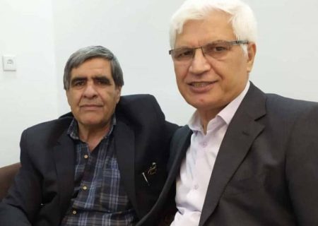 گفتگوی مفصل با پزشک و پیشکسوت فوتبال کهگیلویه و بویراحمدی