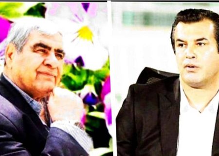 مصاحبه سیدابوصالح دانشفر با بزرگمرد خوش نام وخوش اخلاق جناب اقای حمید استیلی یکی از بهترین هافبک های تکنیکی تاریخ فوتبال ایران