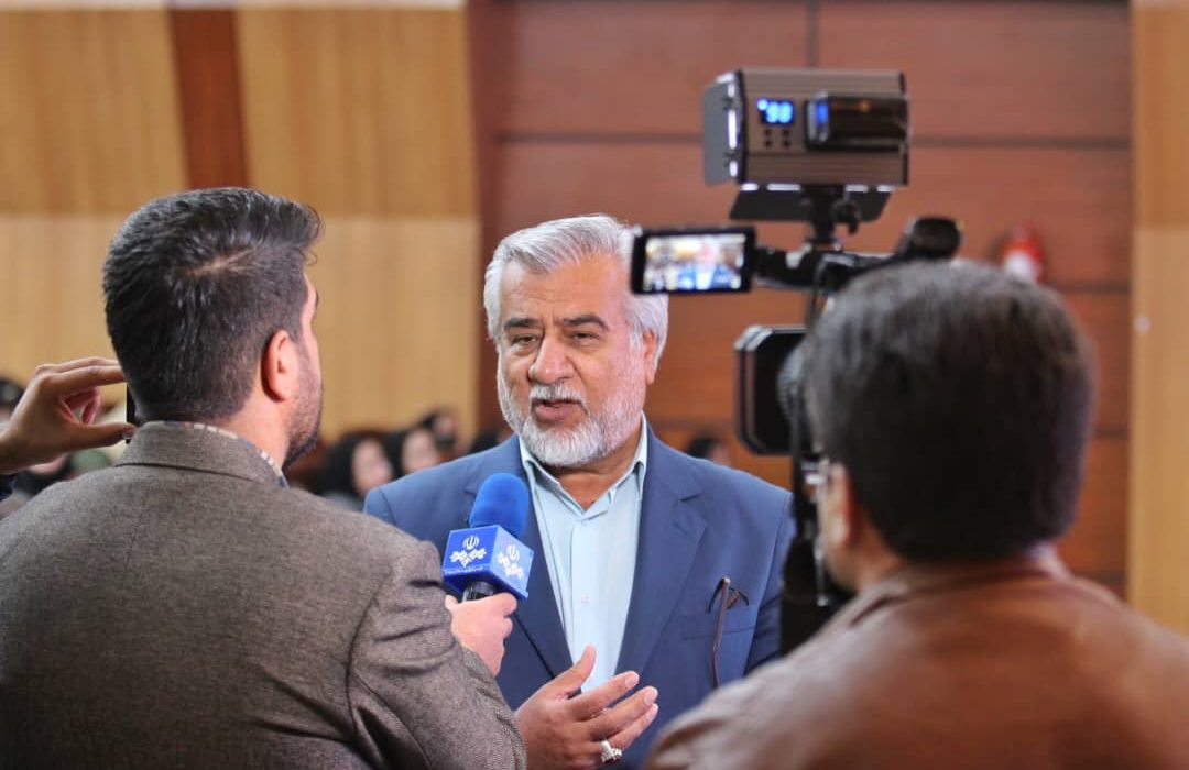 هشدار رئیس دانشگاه علوم پزشکی استان کهگیلویه و بویراحمد در خصوص آنفولانزای فصلی