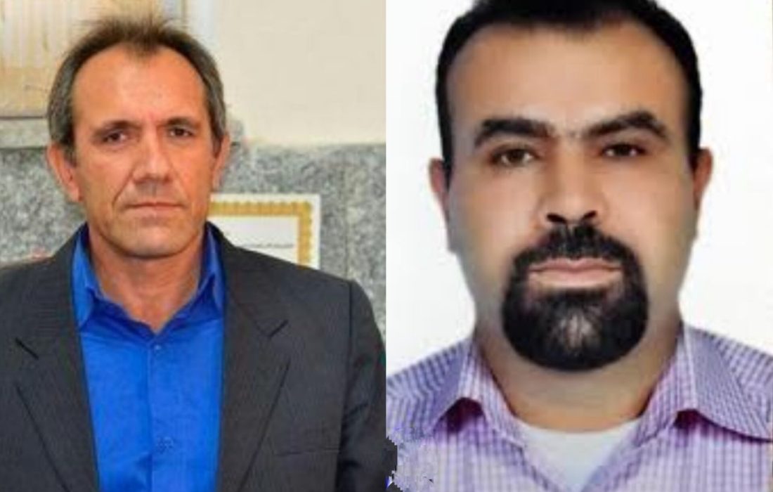 انتصابات در شرکت بهره برداری نفت و گاز گچساران+احکام