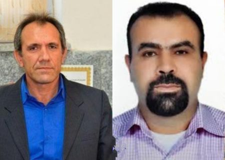 انتصابات در شرکت بهره برداری نفت و گاز گچساران+احکام