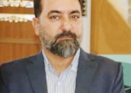 انتصاب سرپرست خدمات ساختمان های شرکت بهره برداری نفت و گاز گچساران