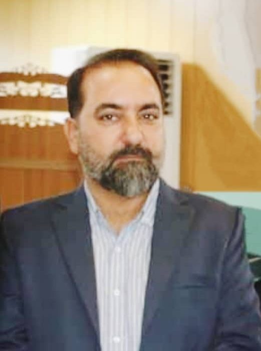 انتصاب سرپرست خدمات ساختمان های شرکت بهره برداری نفت و گاز گچساران