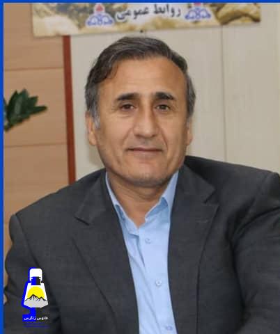 باز هم گچساران/کمک ویژه به ناترازی گاز کشور