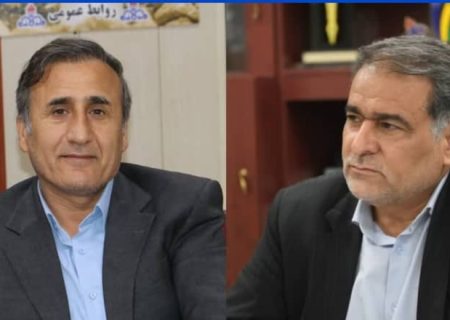 مدیرعامل شرکت بهره برداری نفت و گاز گچساران منصوب شد
