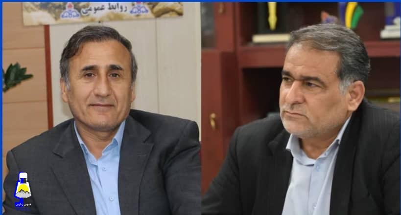 مدیرعامل شرکت بهره برداری نفت و گاز گچساران منصوب شد
