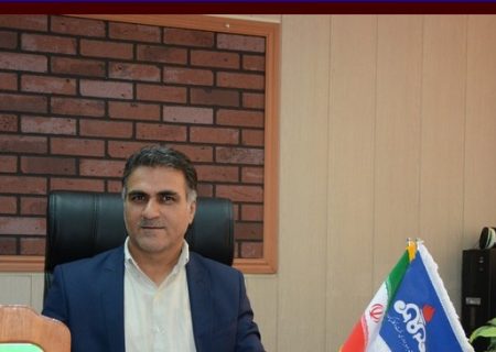 علی کردلو سرپرست مدیریت خدمات نفت و گاز گچساران شد