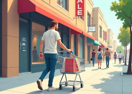 آیا میدانید فصل جدید، بازار جدید یعنی چه؟