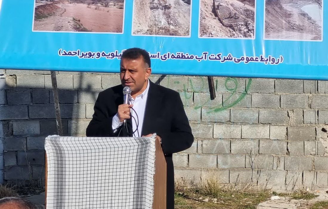 نماینده بویراحمد،دنا و مارگون: جلوی دست درازی ها به ساحل زیبای بشار گرفته شود