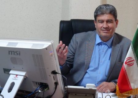 انتصاب سرپرست اداره کل تعاون،کار و رفاه اجتماعی استان کهگیلویه و بویراحمد